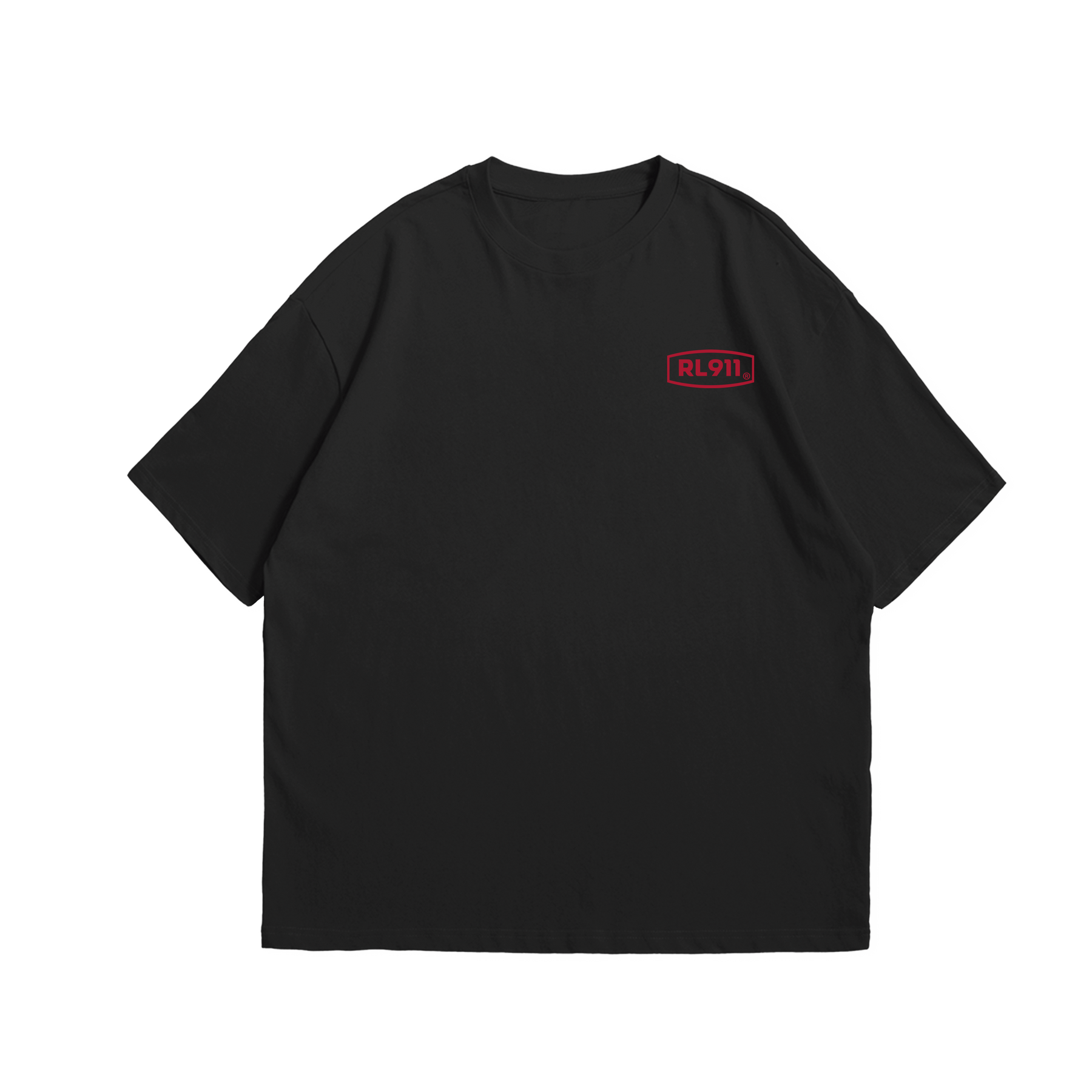 Oversize Nascido Para Vencer