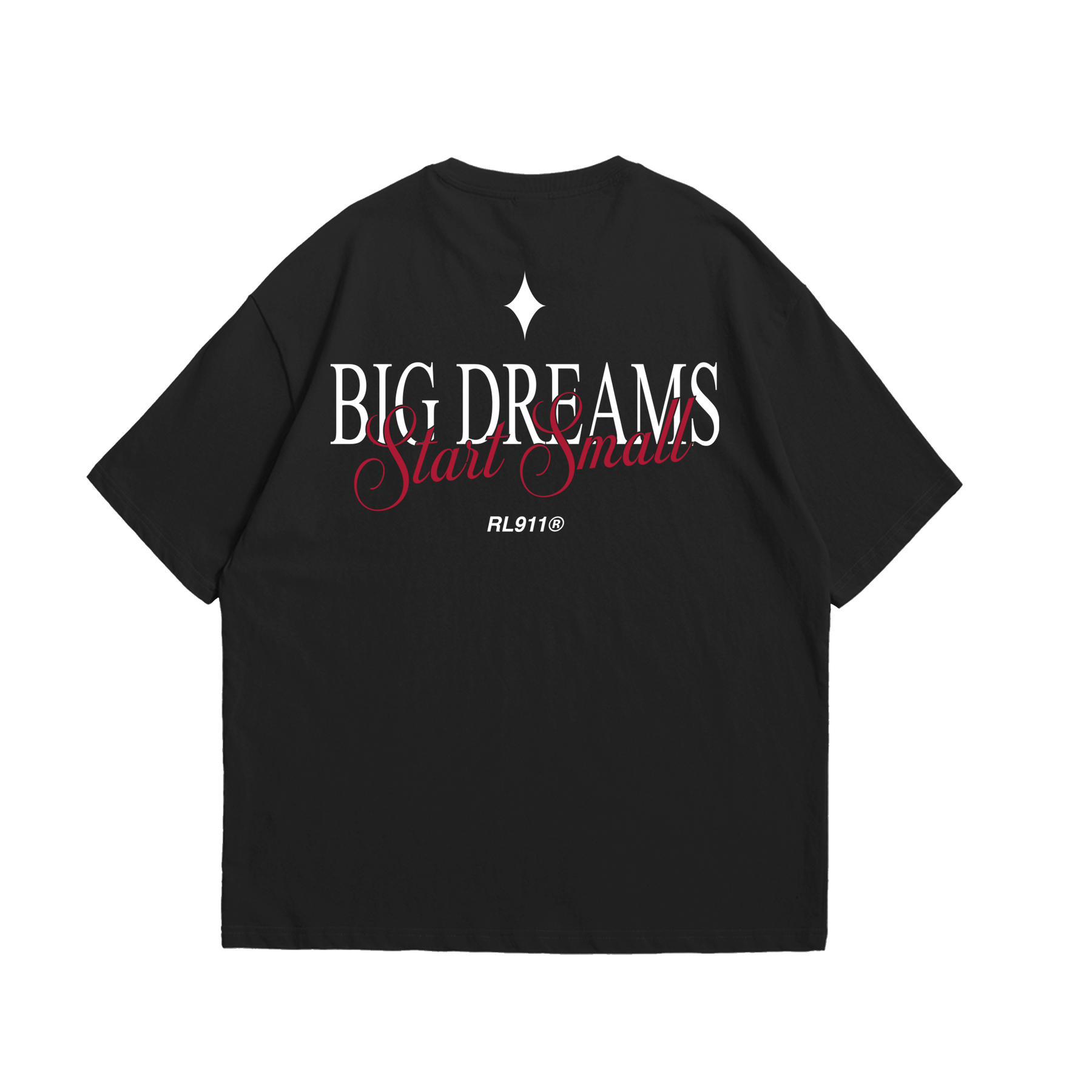 Oversize Big Dreams