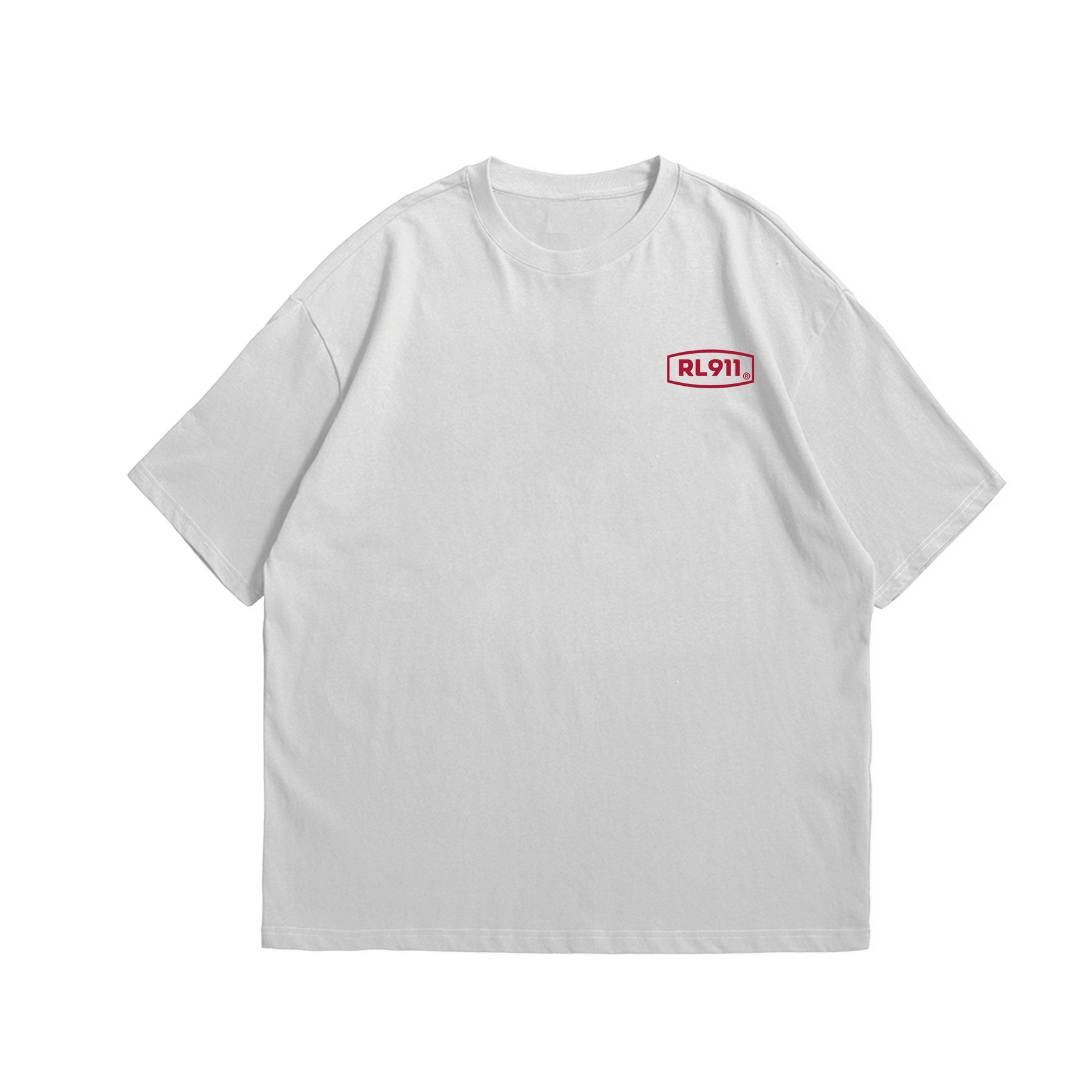 Oversize Não É Sorte