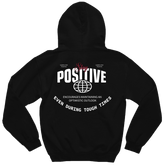 Moletom Stay Positive