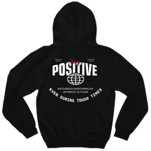Moletom Stay Positive