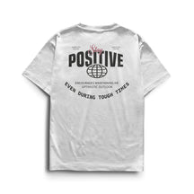 Camiseta Stay Positive