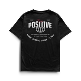 Camiseta Stay Positive
