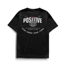 Camiseta Stay Positive