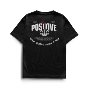 Camiseta Stay Positive