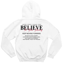 Moletom Believe