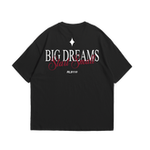 Oversize Big Dreams