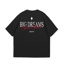 Oversize Big Dreams