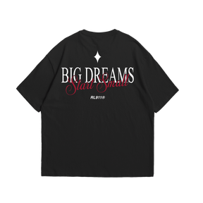 Oversize Big Dreams