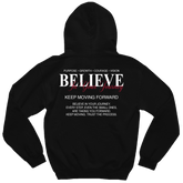 Moletom Believe