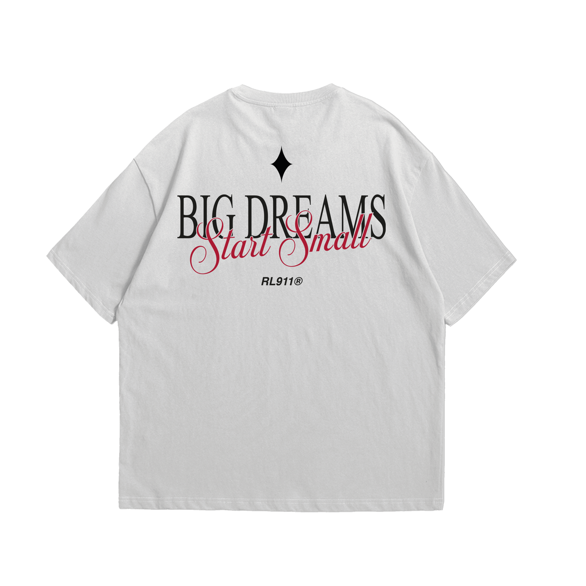 Oversize Big Dreams