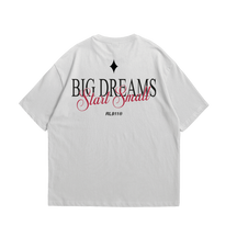 Oversize Big Dreams