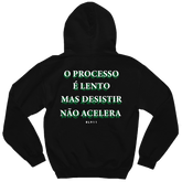 Moletom O Processo