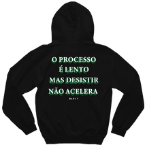 Moletom O Processo