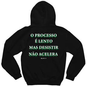 Moletom O Processo