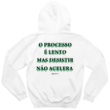Moletom O Processo