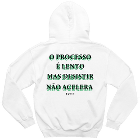 Moletom O Processo