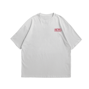 Oversize Stay Positive