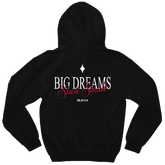 Moletom Big Dreams