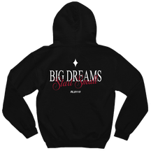 Moletom Big Dreams
