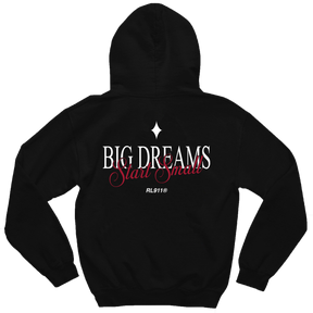 Moletom Big Dreams